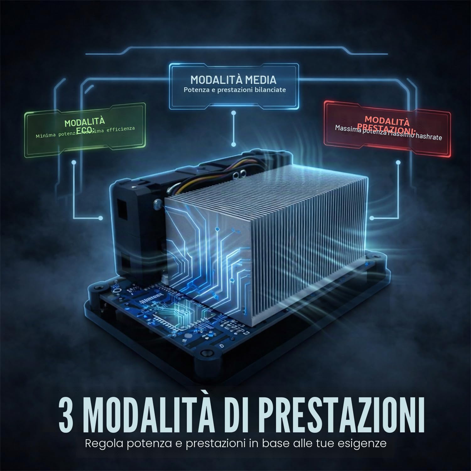 Bitcoin Bitforge Nano, doppio ASIC BM1370, frequenza hash 2,5 TH/s | Design open source, 12 V, ASIC a basso consumo, prestazioni regolabili, controllo web standalone, PSU multiregione