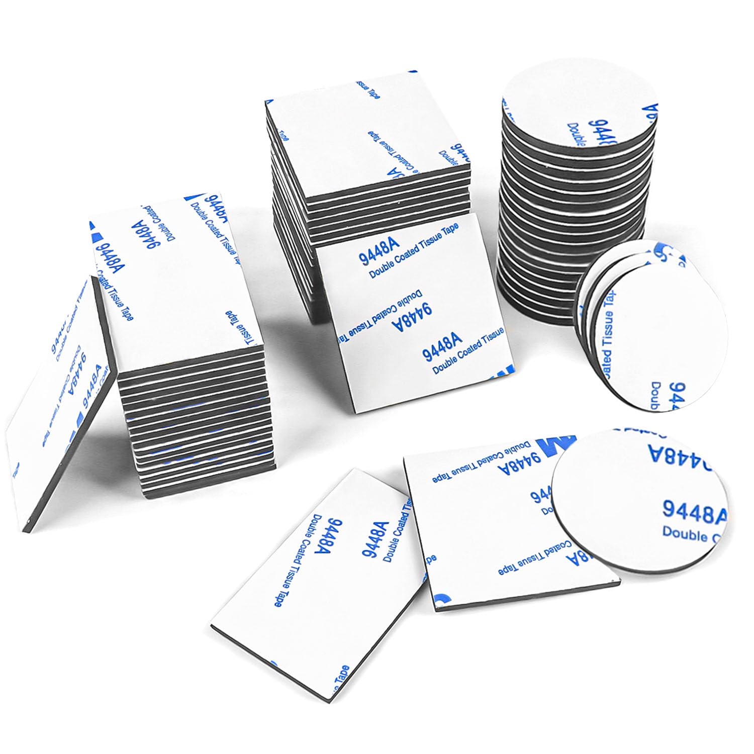 Nastro Biadesivo Nastro Biadesivo In Schiuma ... - Aliexpress - Foto 6