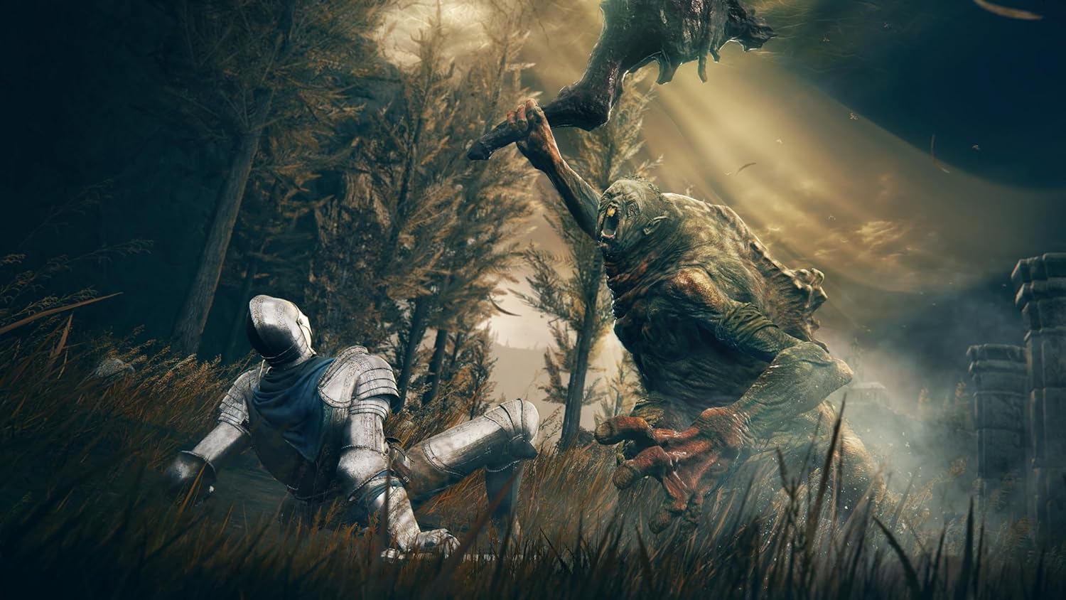 ELDEN RING - Shadow of the Erdtree - Xbox & Windows 10 - Codice download