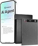 2. Mobvoi TicNote AI Voice Recorder – Dual Mic Tech