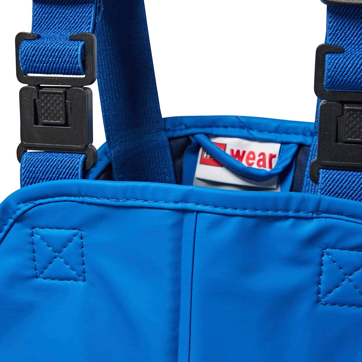 Lego Wear Boy's Rain Trouser