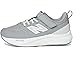 New Balance Kids Fresh Foam 625 Bungee Lace with Top Strap (Little Kid) - Left View