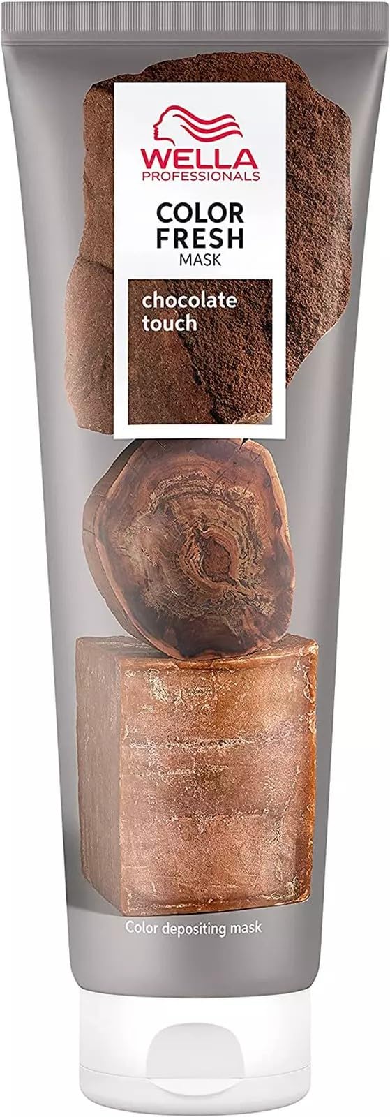 Wella Professionals Color Fresh Mask - Chocolate Touch 150ml