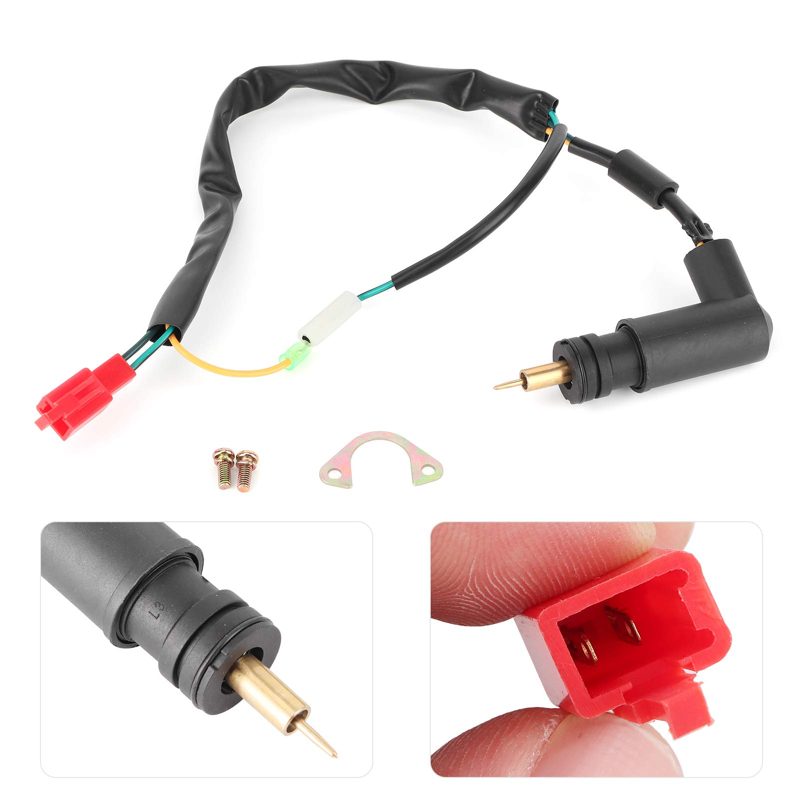 Buy Carburetor Automatic Electric Choke Valve Fit for CFMOTO CF250