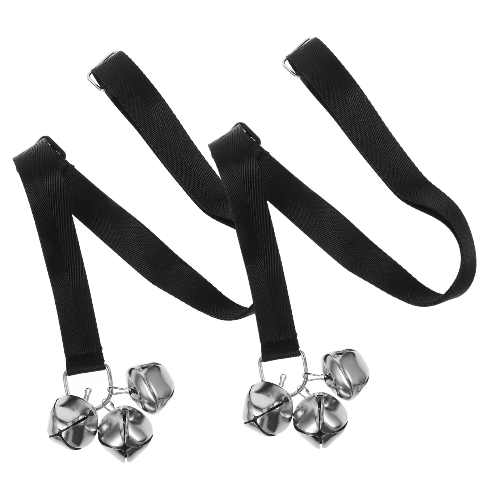 balacoo Professional Dog Doorbell Training Bells for Potty Delicate Wear-Resistant for Household