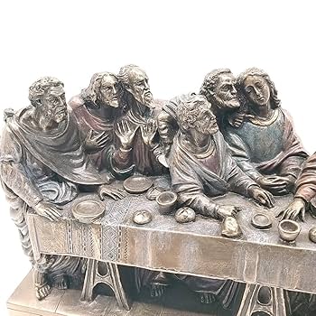 最後の晩餐 最後の晩餐 | StudioXIV