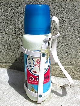 長嶋茂雄【水筒】まんが　昭和レトロ　ミスター　ジャイアンツ　ローヤル化成 東京読売巨人軍 ミスタージャイアンツ 水筒 長嶋茂雄 下敷き
