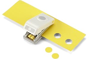 EK Tools Large Hole Punch