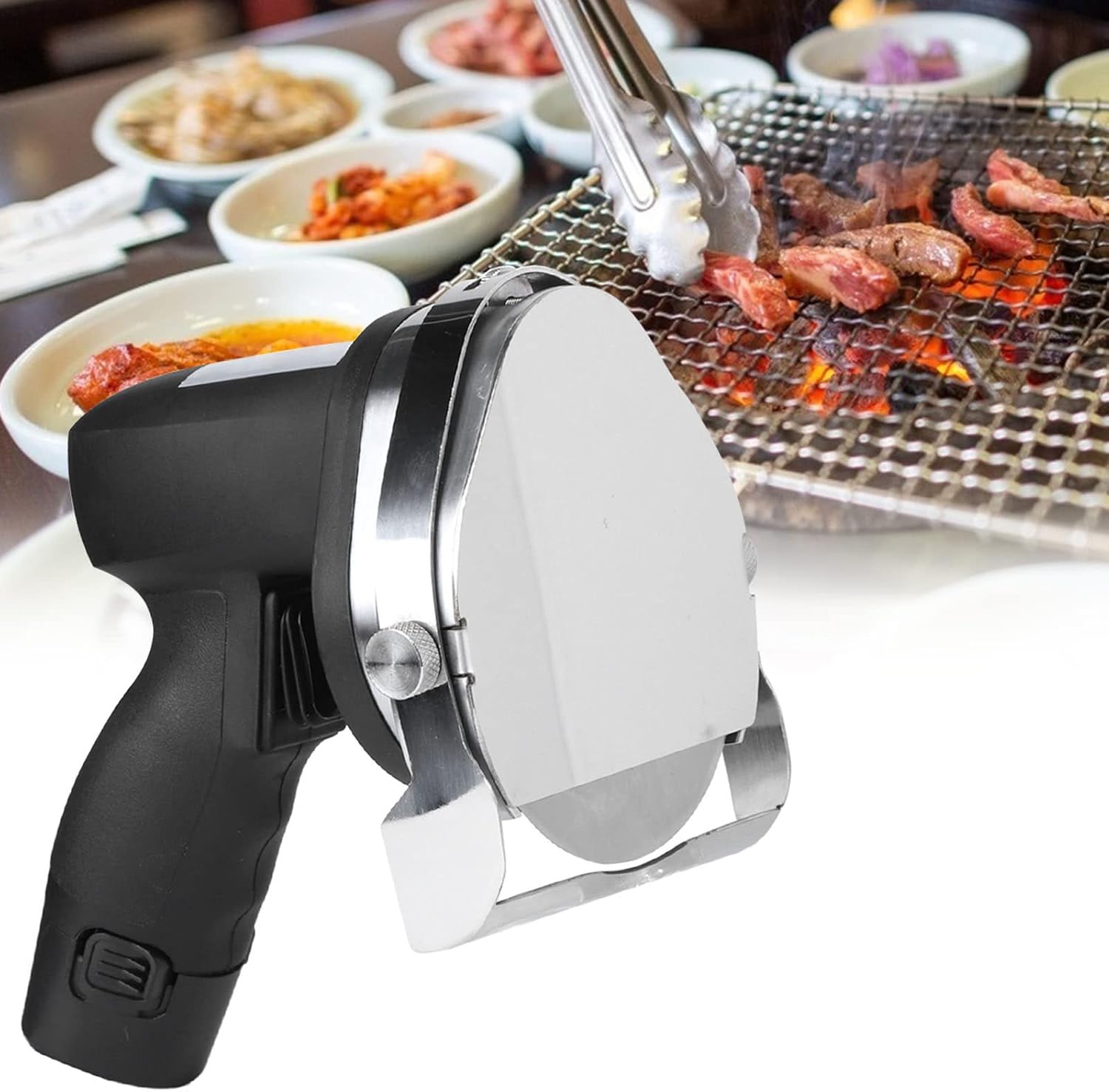 Gyro Knife Electric Kebab Shawarma Meat Cutter