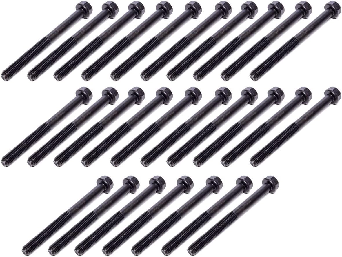 MAHLE GS33493 Engine Cylinder Head Bolt Set