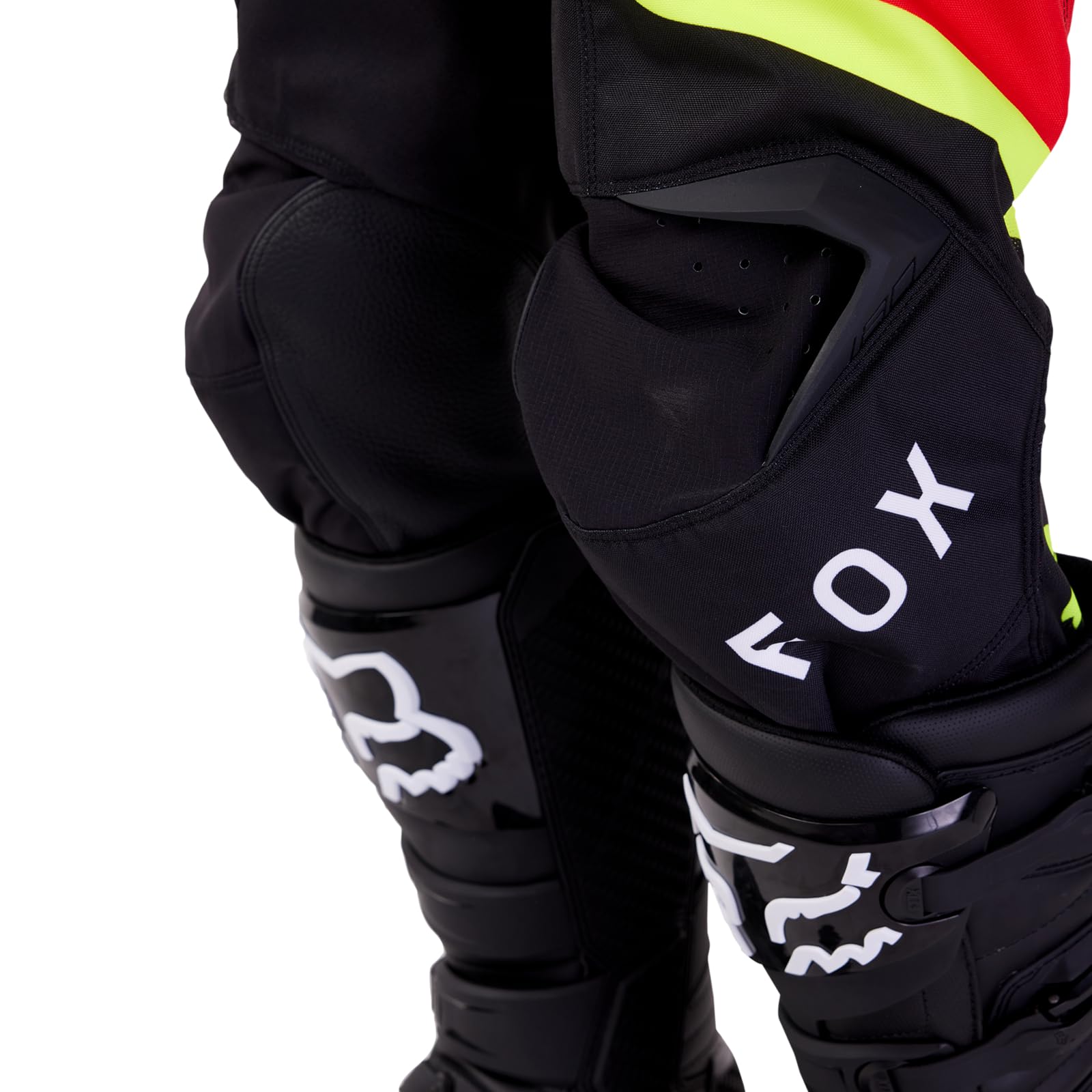 Fox Racing Spodnie balastowe 180