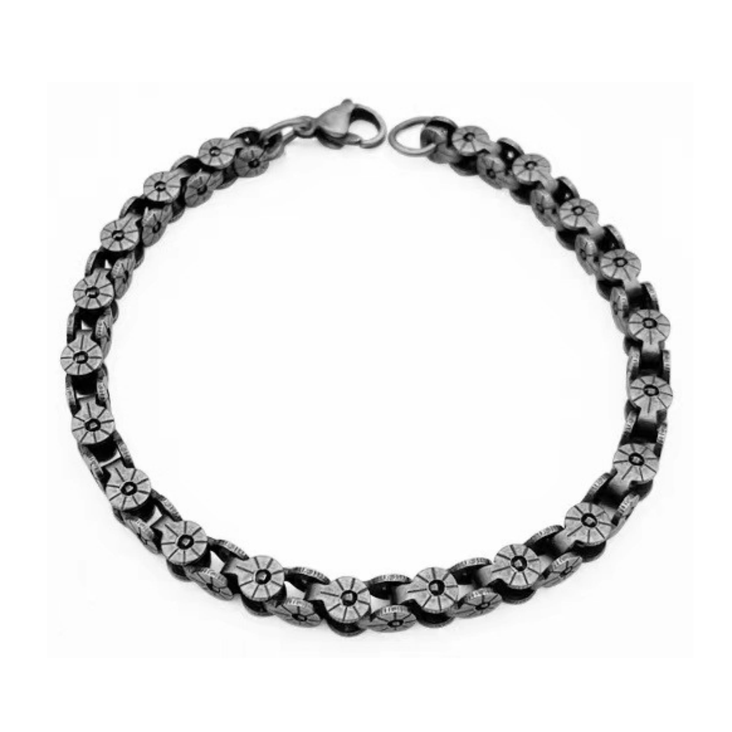 See full amazon price history chart for Salty Alpha Leopard Classic Bracelet for Men & Boys | Stainless Steel | Wrist Band | Fancy & Stylish | Birthday Gift | Aesthetic Jewellery | Accessories for Everyday Wear Salty Alpha Leopard Classic Bracelet for Men & Boys | Stainless Steel | Wrist Band | Fancy & Stylish | Birthday Gift | Aesthetic Jewellery | Accessories for Everyday Wear (B0CZHVWYW7) Amazon Price History, Amazon Price Tracker