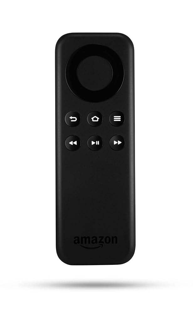 Amazon TV リモコン Amazon.co.jp: forアマゾンファイヤースティック 音声認識交換用
