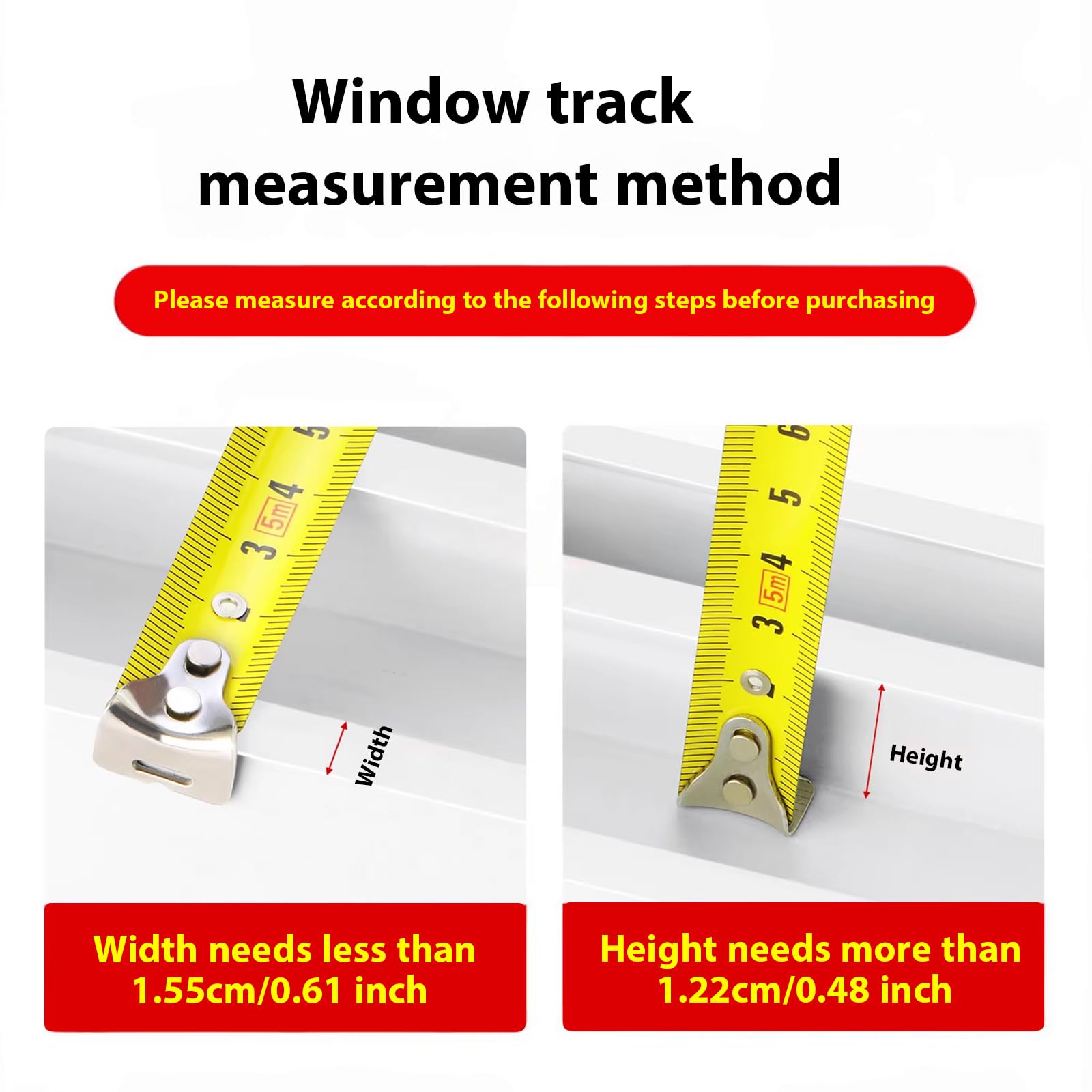 Lot de 10 verrous de fenêtre coulissants avec clé, verrous de fenêtre pour fenêtres haut et bas, verrous de sécurité de fenêtre verticaux et horizontaux, faciles à installer, verrouillage de fenêtre