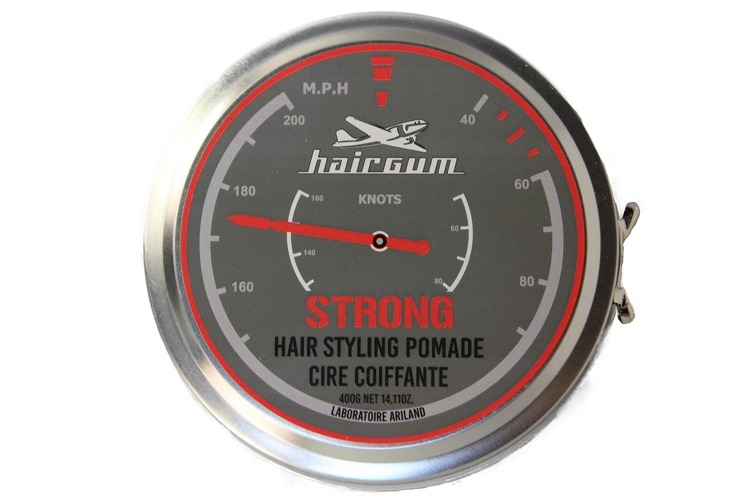 HAIRGUMExtra Strong Wax