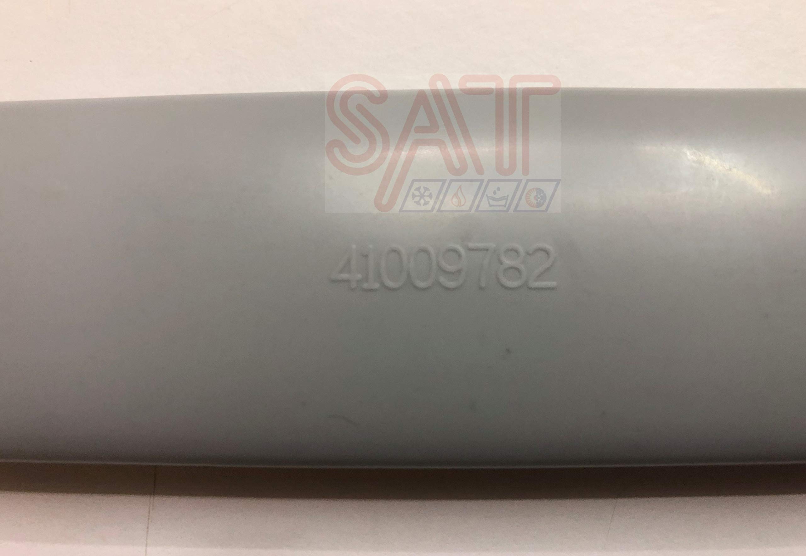 Ricambi Elettrodomestici Braccio Di Lavaggio Superiore Per Lavastoviglie Candy - Ricambio Originale 41009782 Compatibile Hoover Rosières