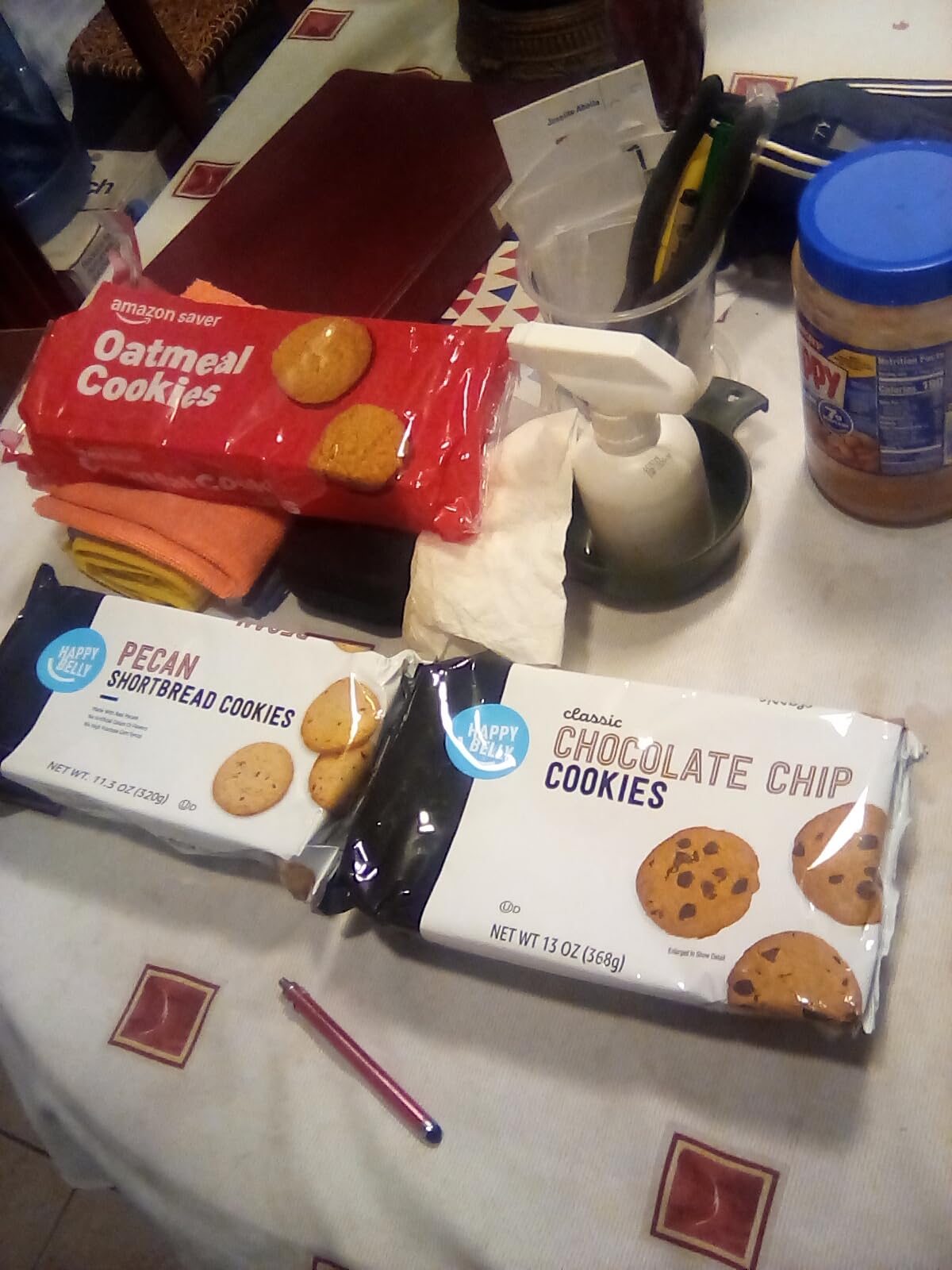 brands