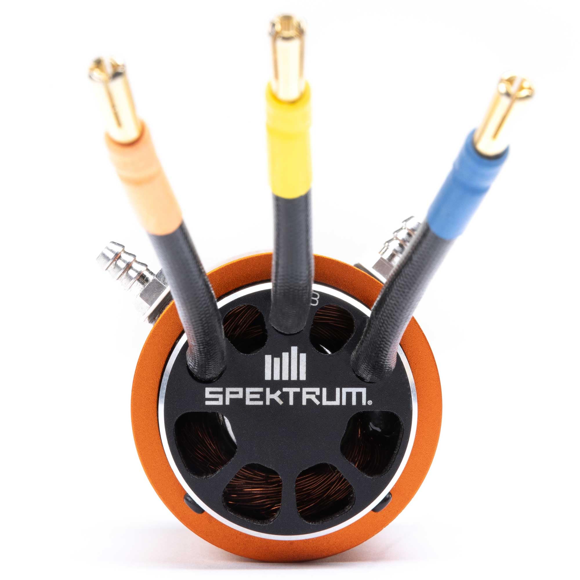 Amazon.com: Spektrum Accessories Firma 3660 2400Kv Brushless