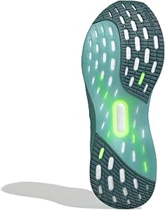 Amazon | アディダス ランニングシューズ ウルトラブースト 5 ユニ