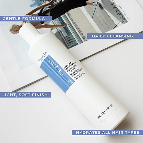 Miniatura 3 de FANOLA uso frecuente Champú