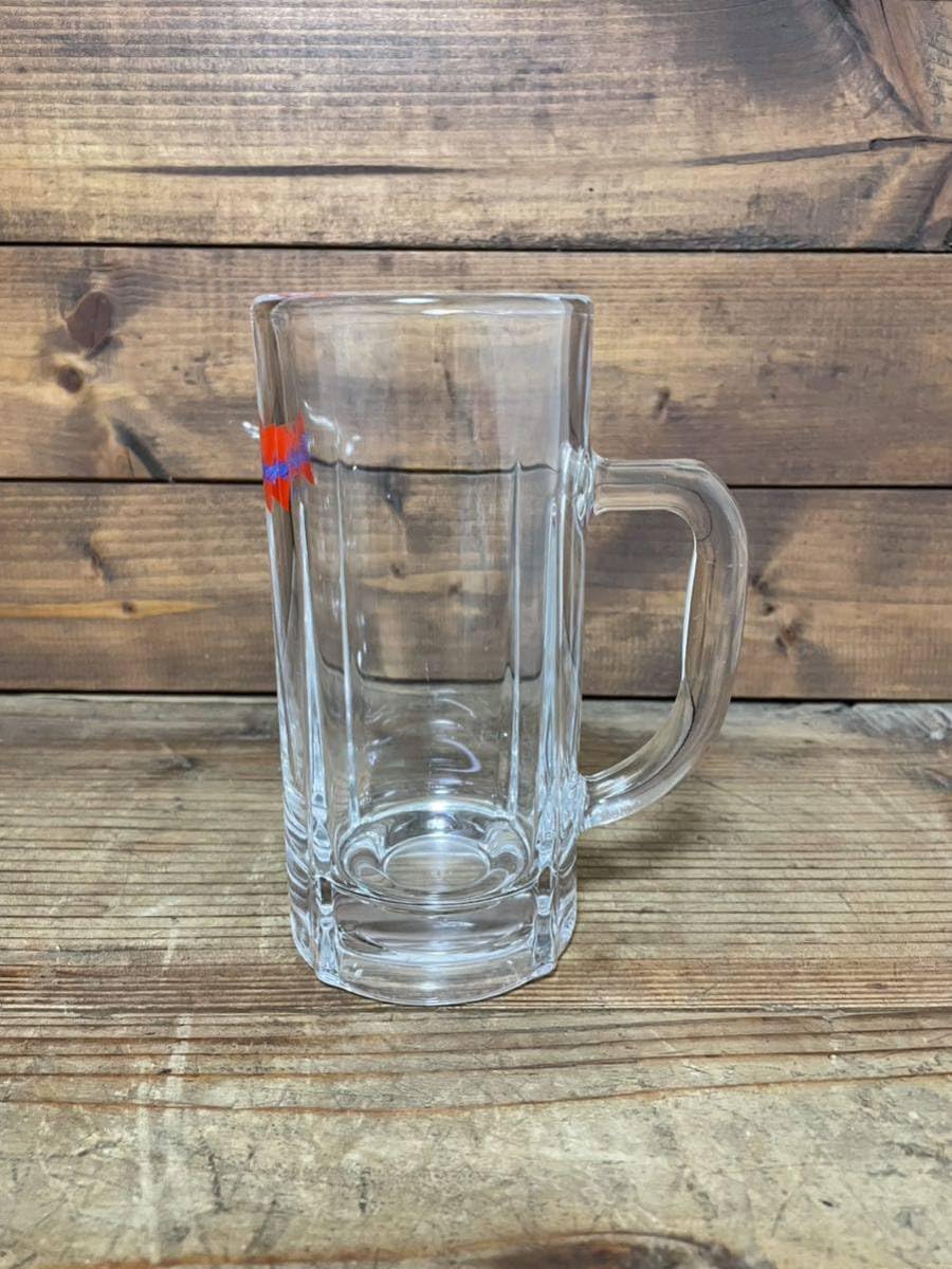 Amazon.co.jp: グラス ジョッキ ビールジョッキ バドワイザー