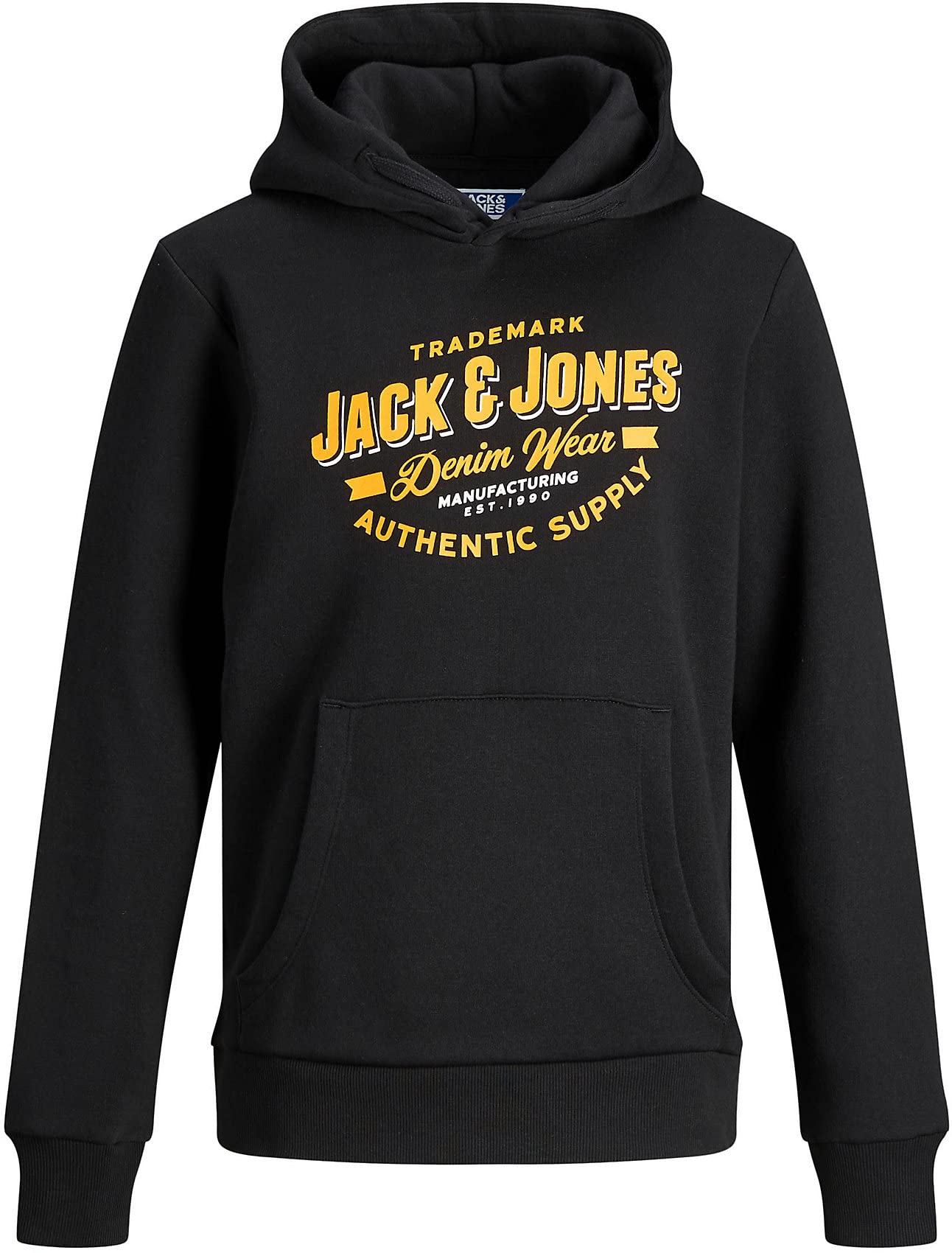 JACK & JONESBoys Hooded Sweatshirt