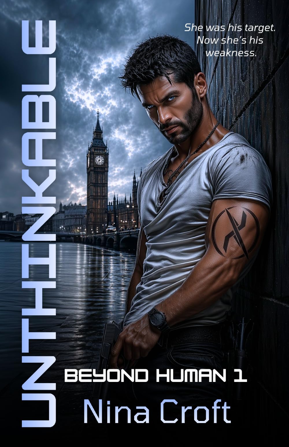 Unthinkable (Beyond Human)