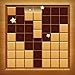 Cube Block: Classic Puzzle Game