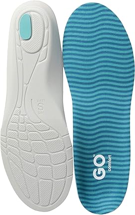 wolverine epx anti fatigue insole