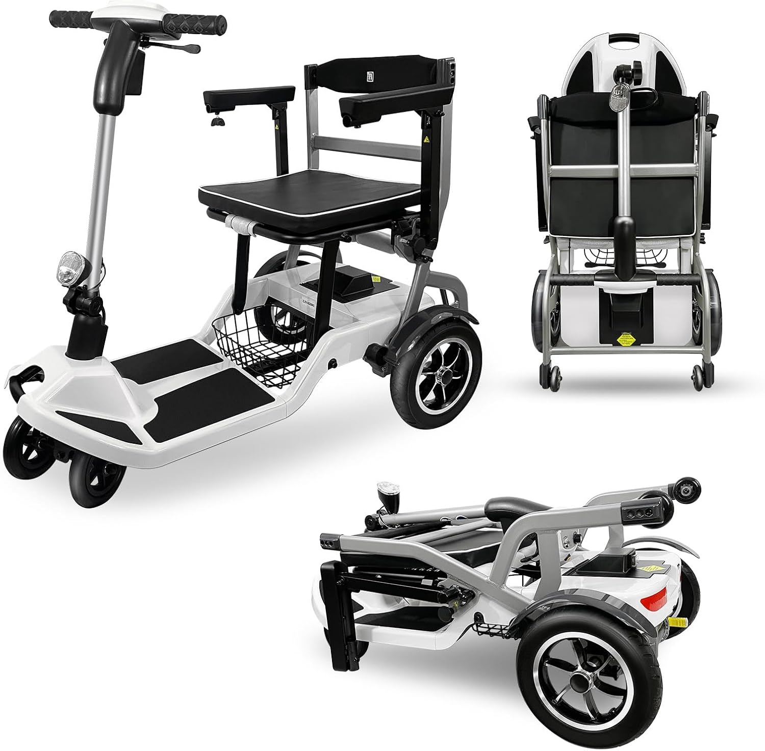 R3b-Mobility Scooters for Seniors Adults... R3b-Mobility Scooters for Seniors Adults...