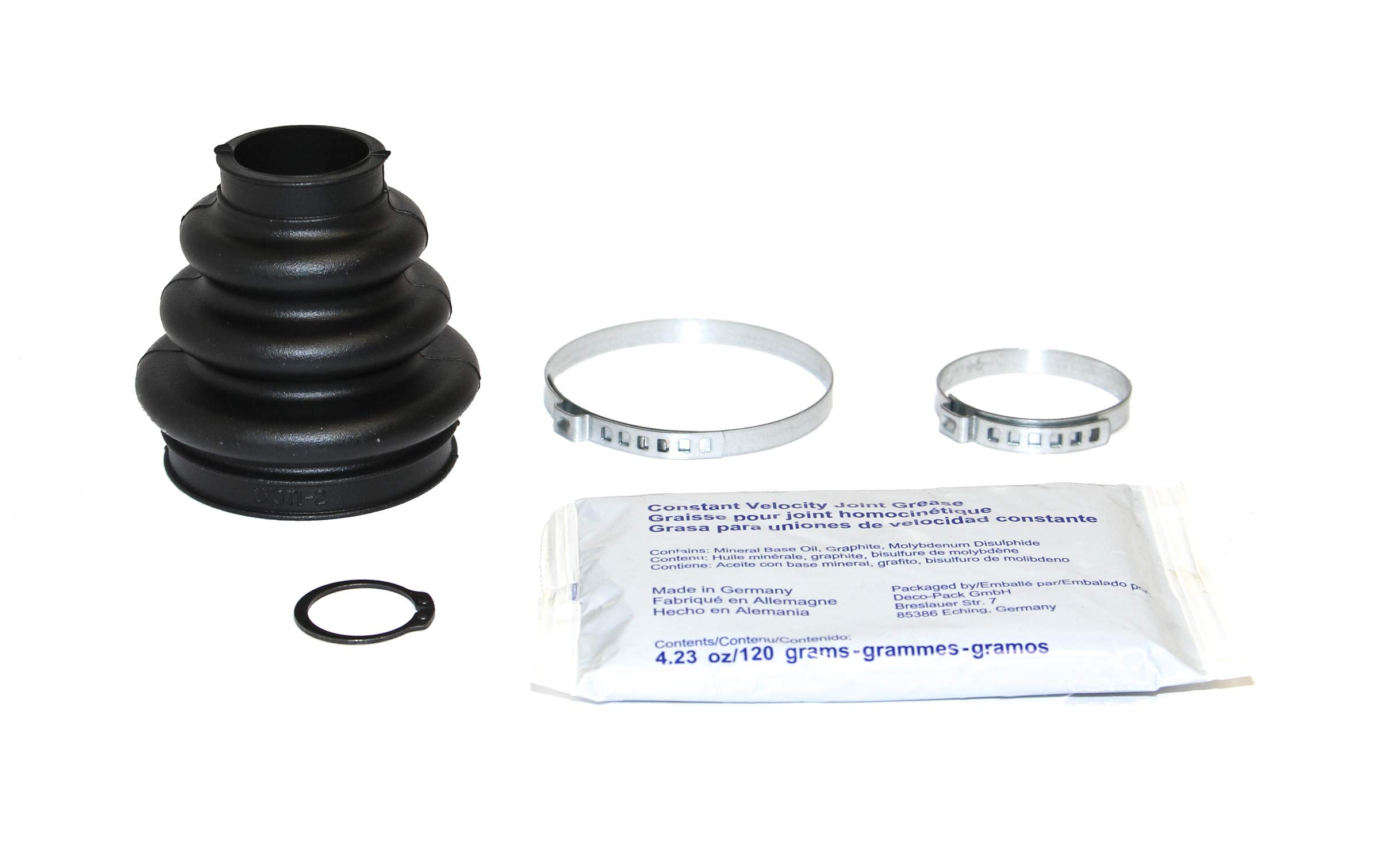 Inner CV Joint Boot Kit 73.6x93.8x27.2 – Febest 1615-203 For Mercedes C/E-Class