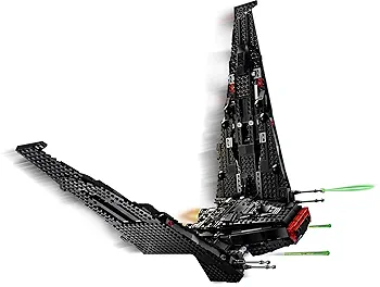 レゴ　75256 Amazon.com: LEGO Star Wars: The Rise of Skywalker Kylo Ren's