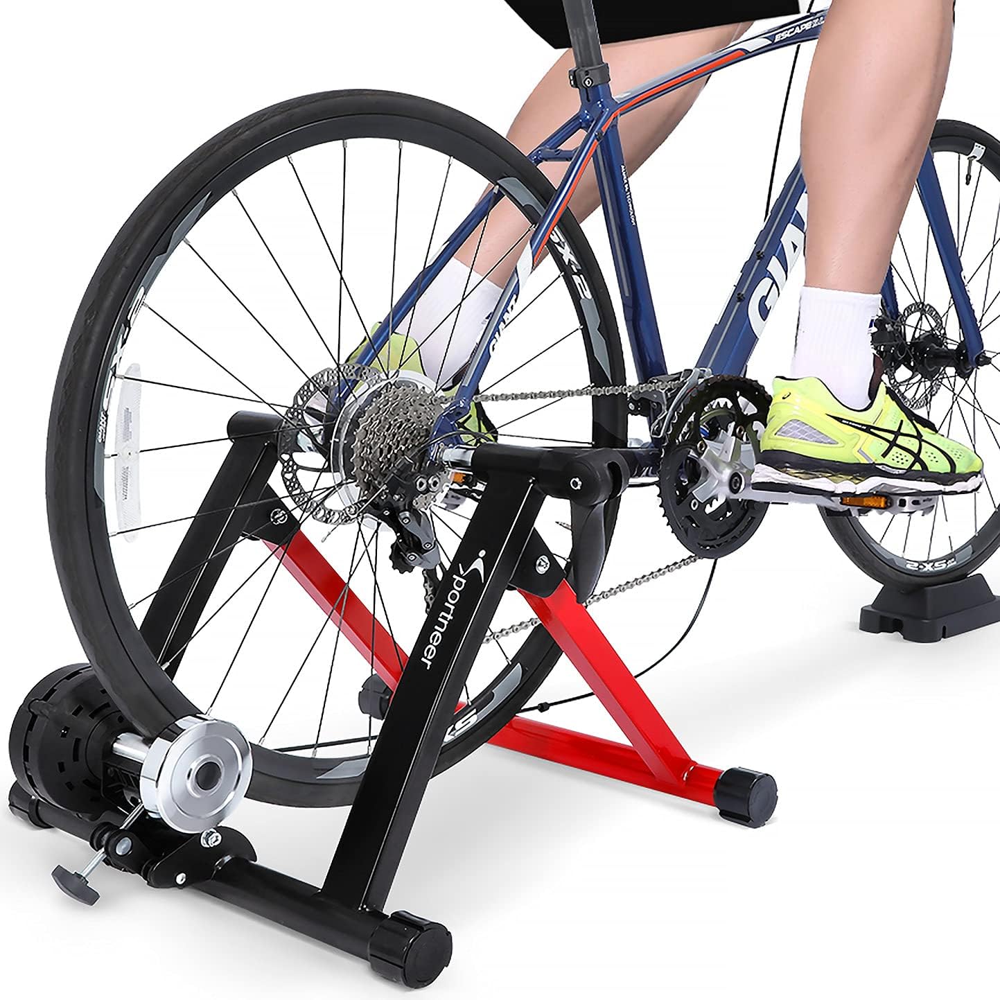 Sportneer Steel Bicycle Exercise Magnetic Stand for Ghana Ubuy