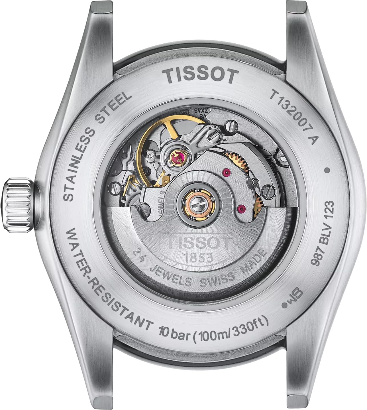 Tissot Automatic Watch T1320071133600