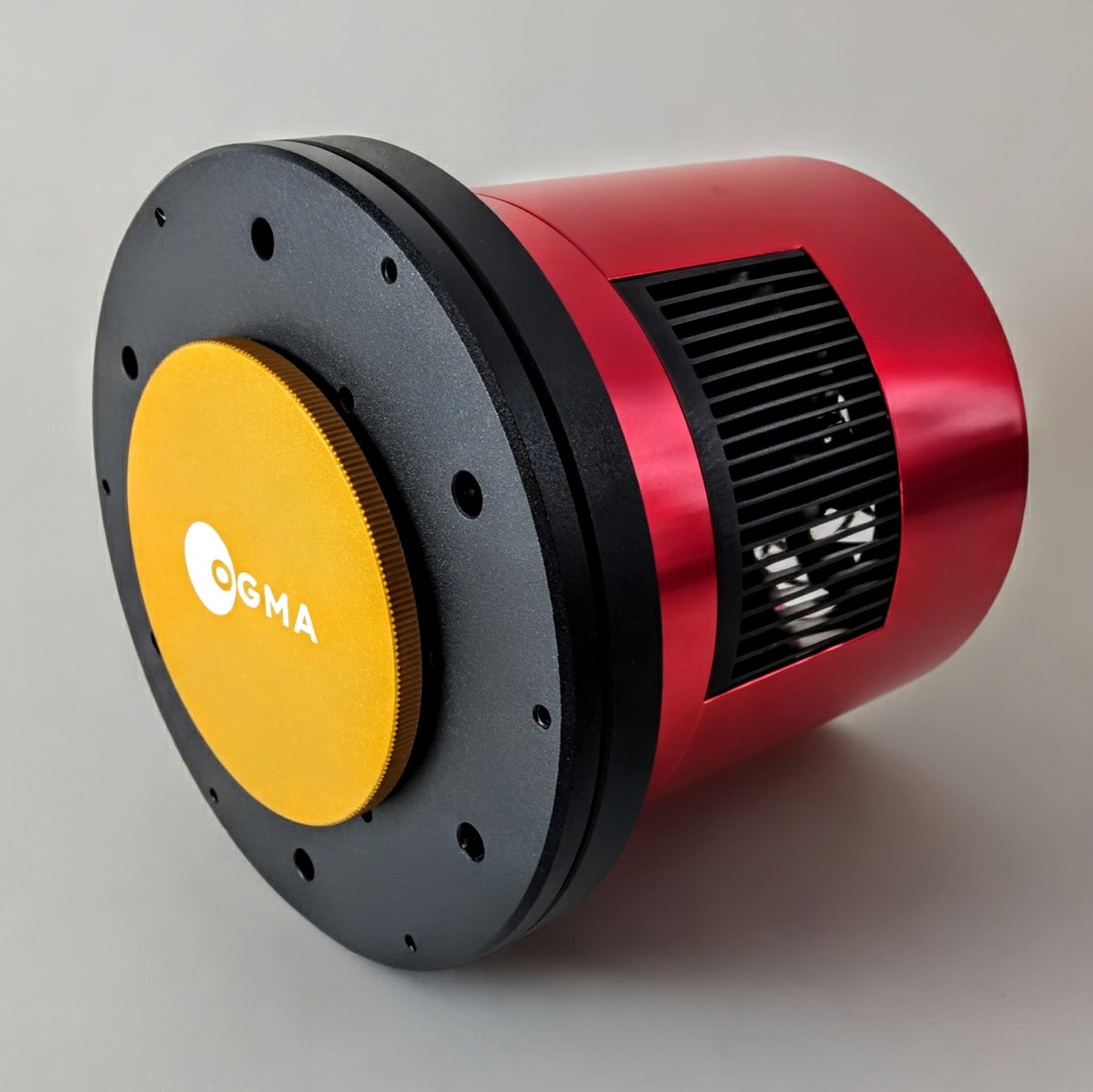 Amazon.com : OGMA Z'Tilter Back Focus and Tilt Adjuster for All