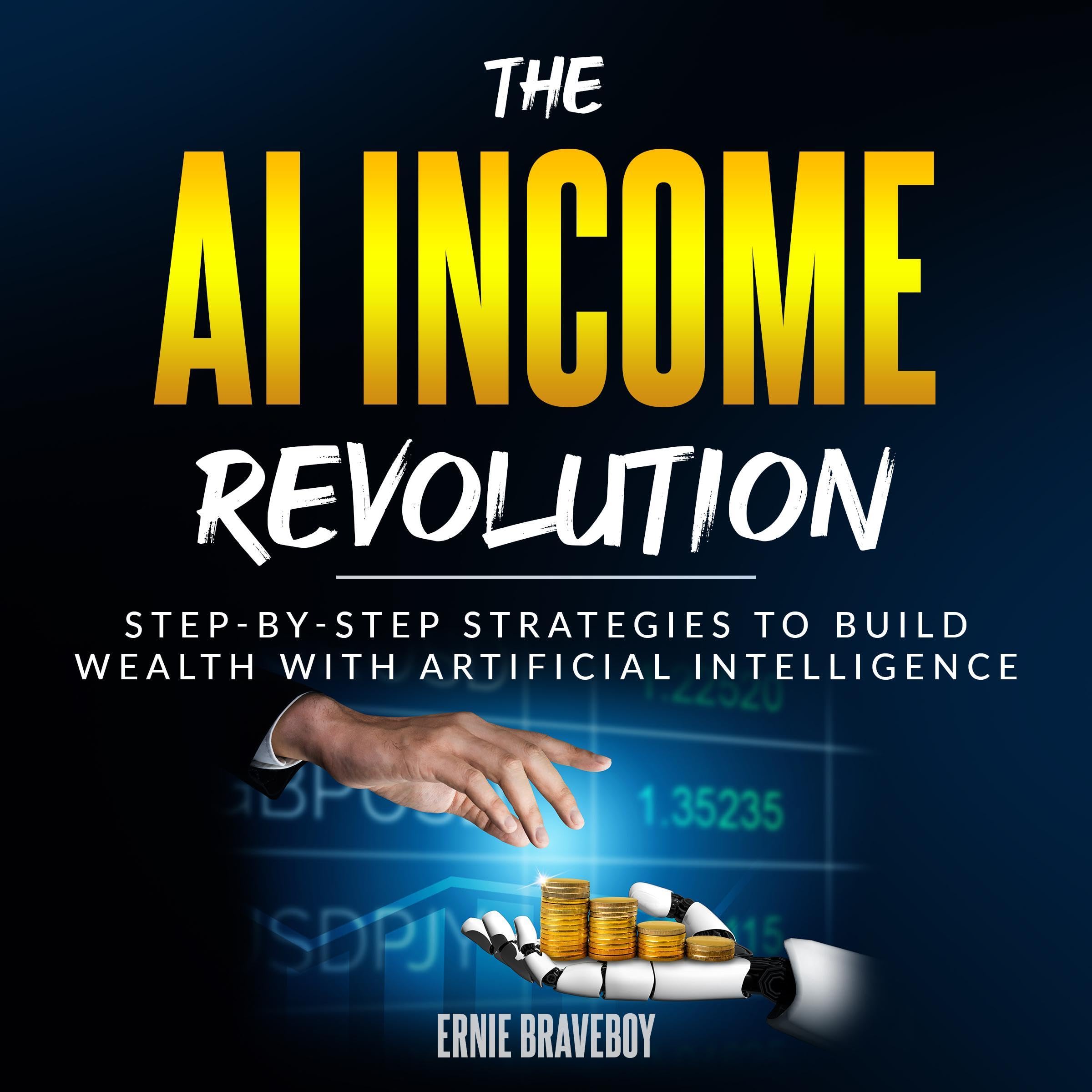The AI Income Revolution