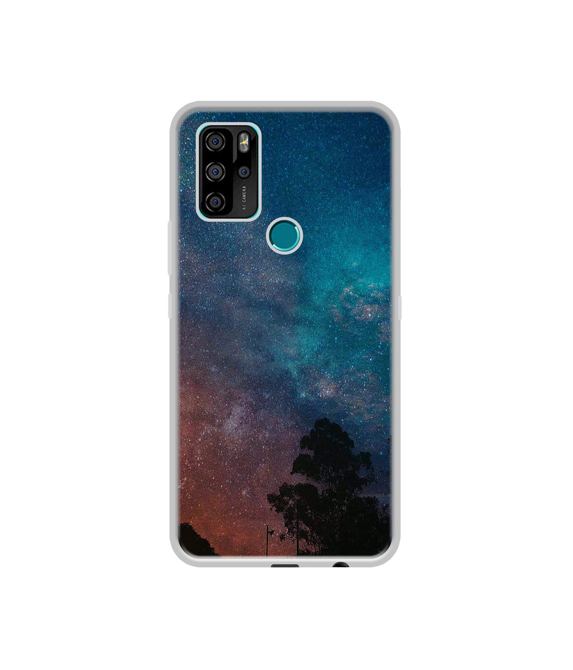Amazon Brand - Solimo Plastic Designer Sky Photography Uv Printed Soft Back Case Mobile Cover for Micromax in Note 1 (B08SM55ZRQ) Amazon Price History, Amazon Price Tracker