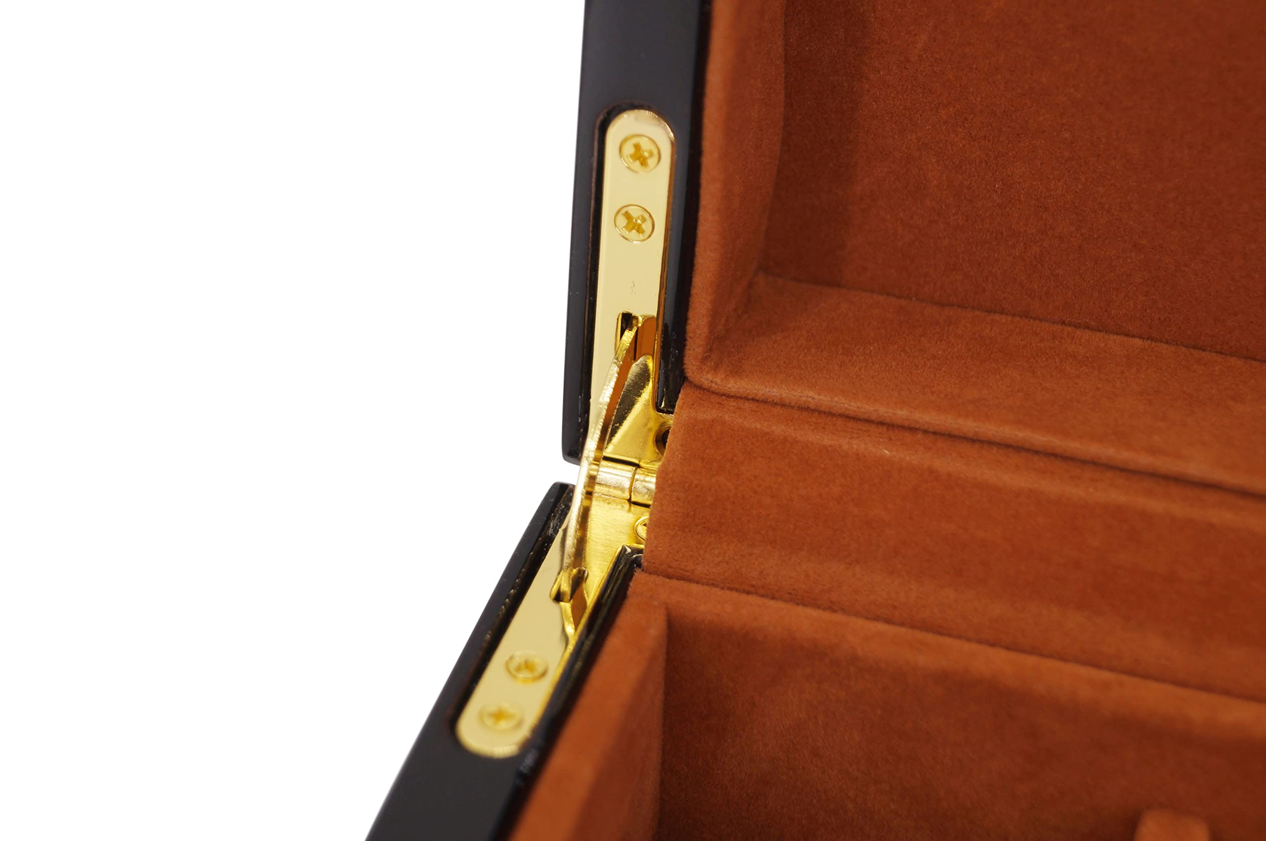 GERMANUS Uhrenbox 608