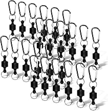 Camping Magnetic Hooks - Magnet Clip Hanger (24)