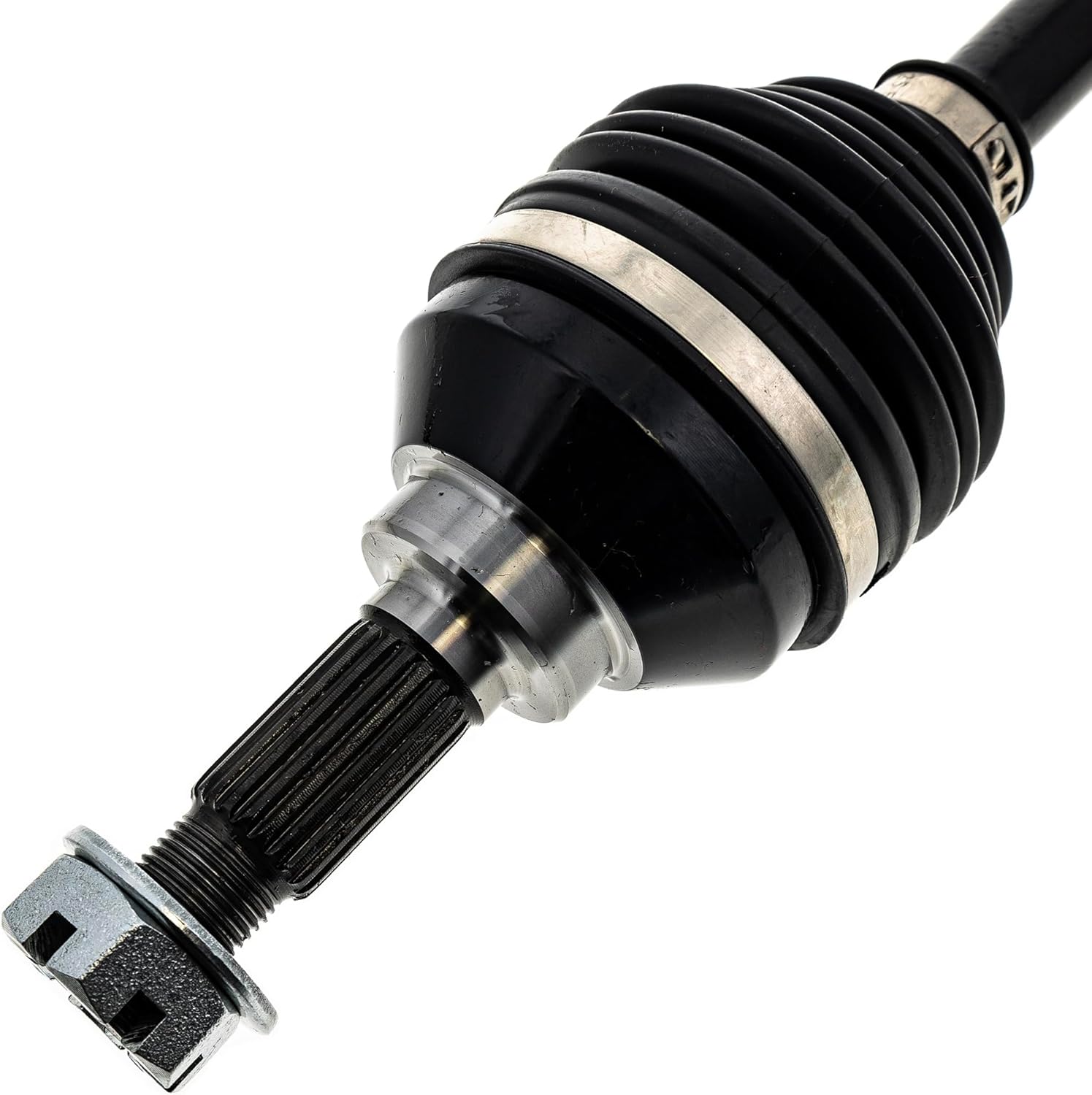 NICHE High Strength Front Right Axle for Kawasaki Brute Force 650 750 59266-0025