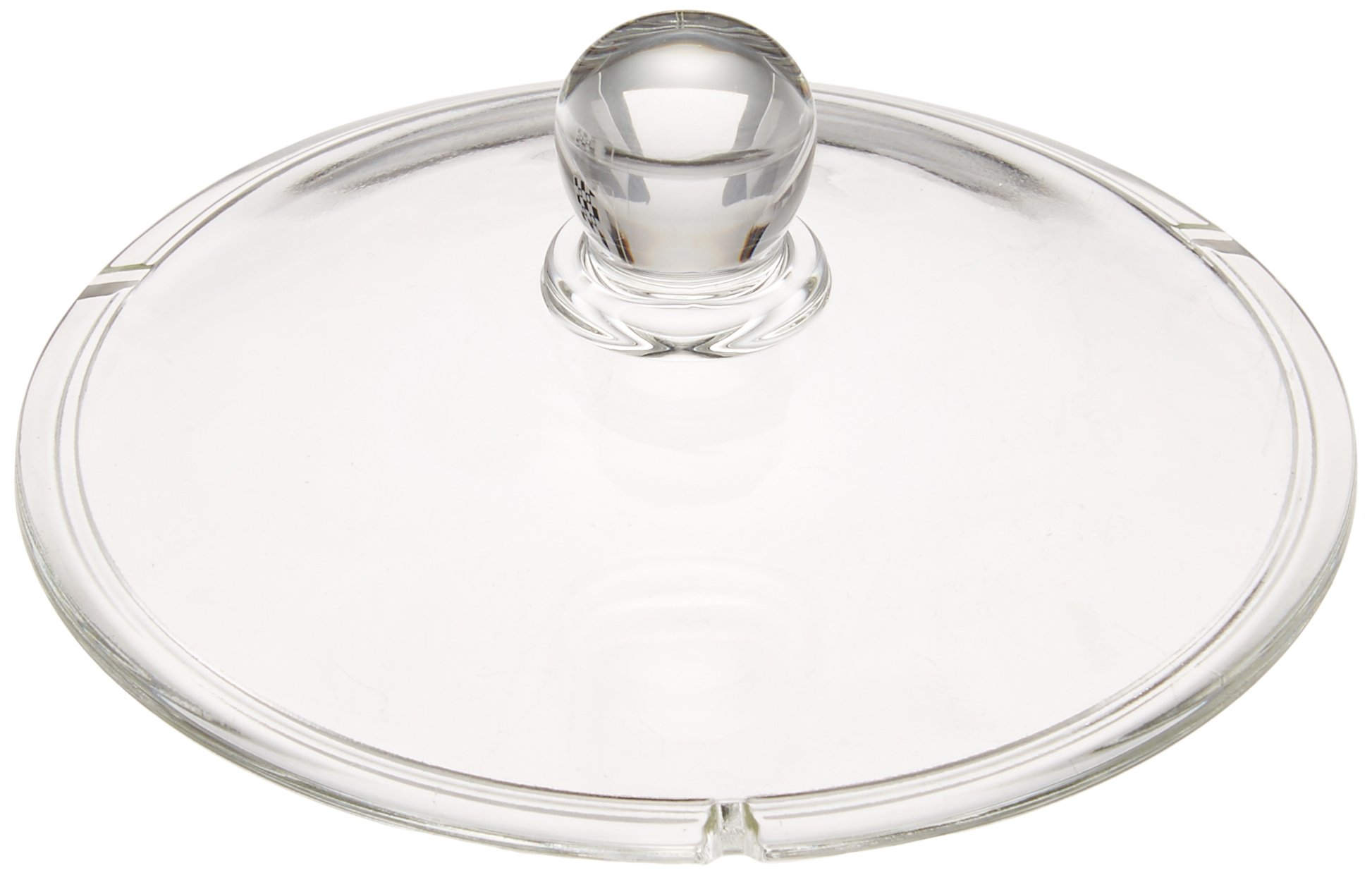 HARIO CHJM-45 F-CHJ-45 Lid for Tea Teapot, Round