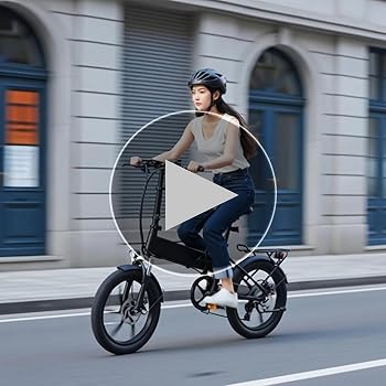 FlySpace 電動アシスト自転車 黒 Amazon | 電動アシスト自転車 電動自転車 折りたたみ自転車