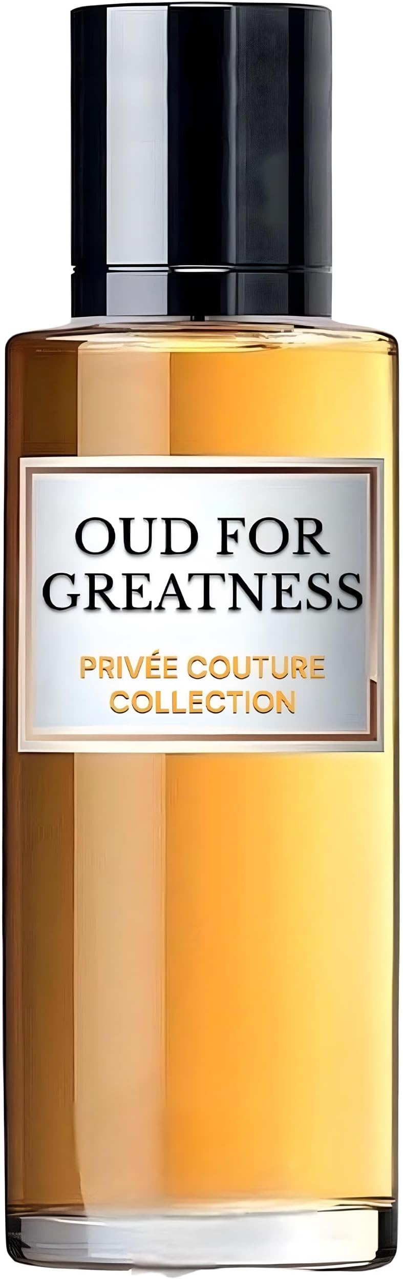 ODORZ OUD FOR GREATNESS - Eau De Parfum | Long Lasting Perfumes For Men - Privee Couture Collection | High Concentration 30 ML perfume For Women | By Latafa Perfume