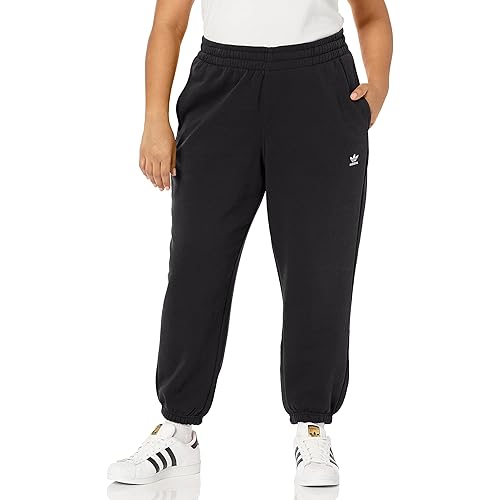 adidas Originals Women's Essentials Fleece Joggers