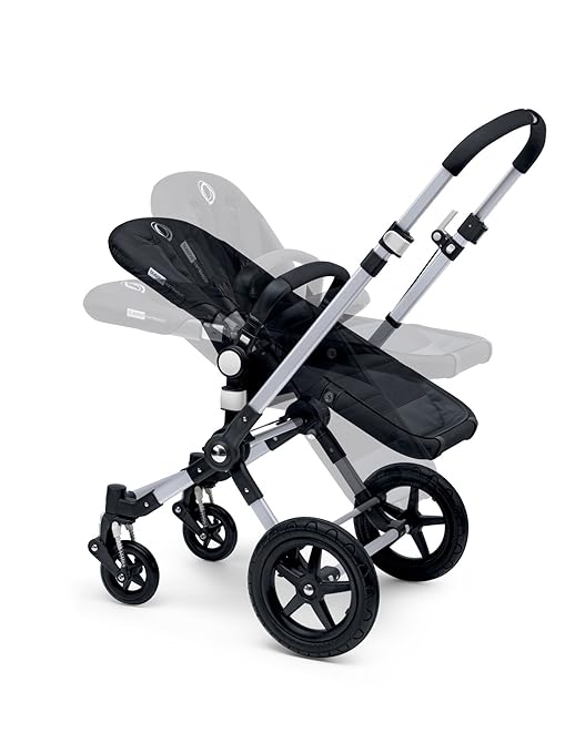 Bugaboo Cameleon3 Aluminum Stroller 