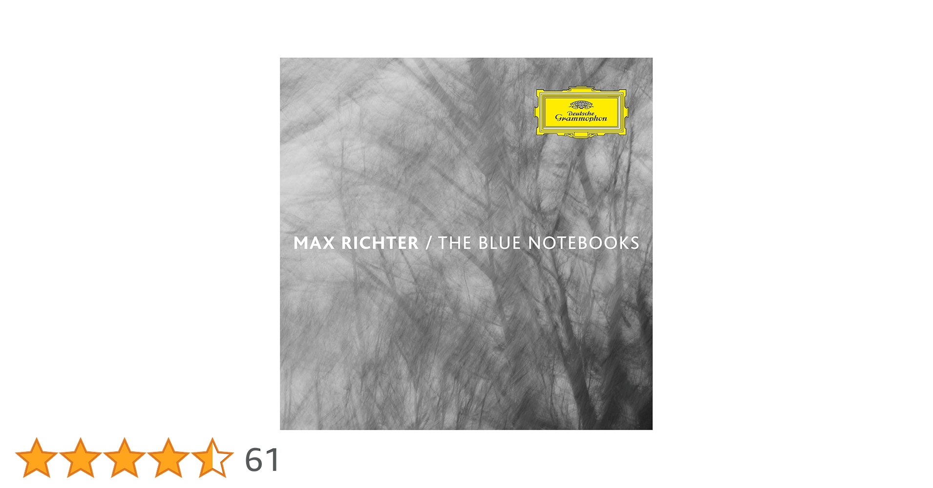 ★送料無料★Max Richter – The Blue Notebooks★ 71bcGl5B9rL._UF894,1000_QL80_.jpg