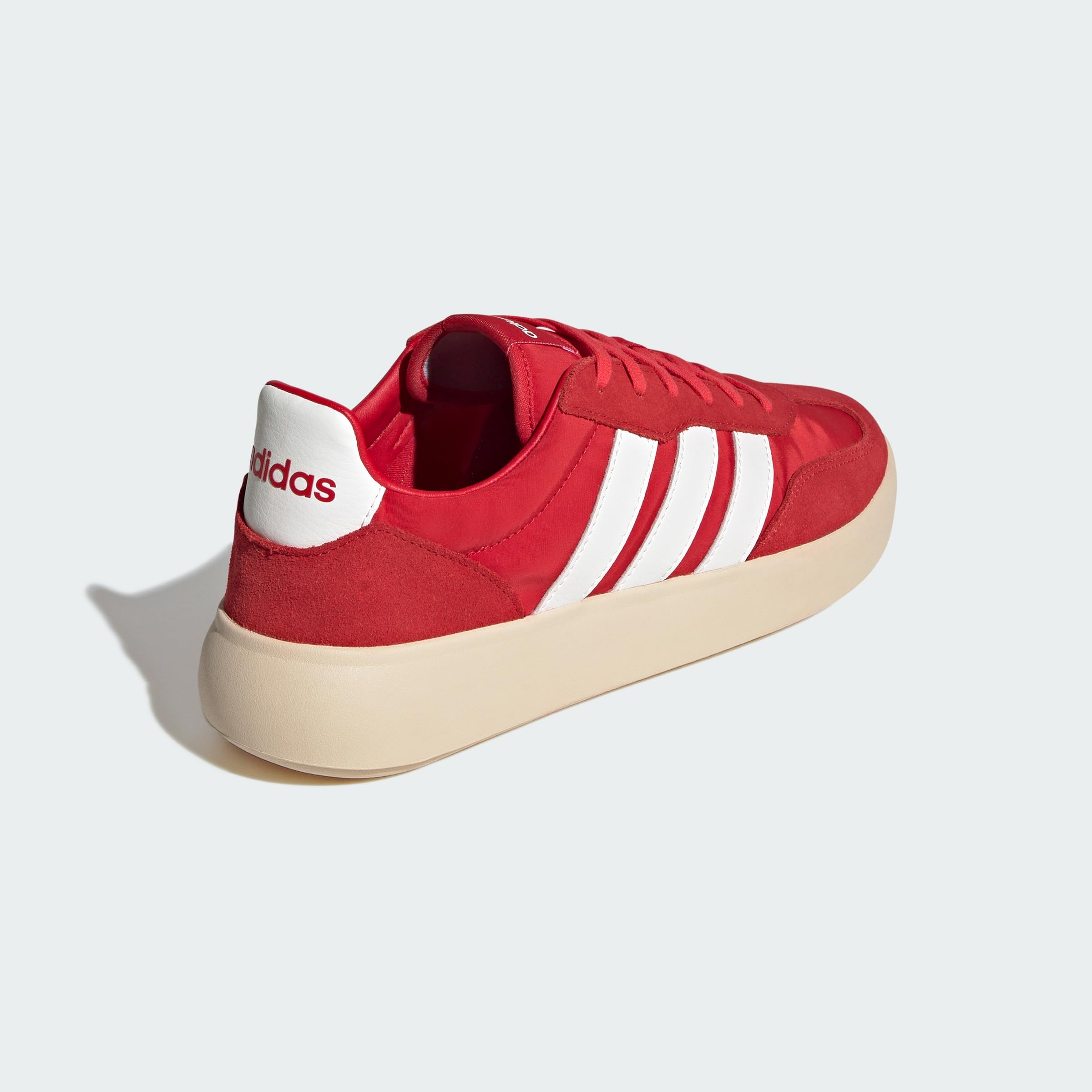 adidas Herren BARREDA Decode Shoes – Bild 6