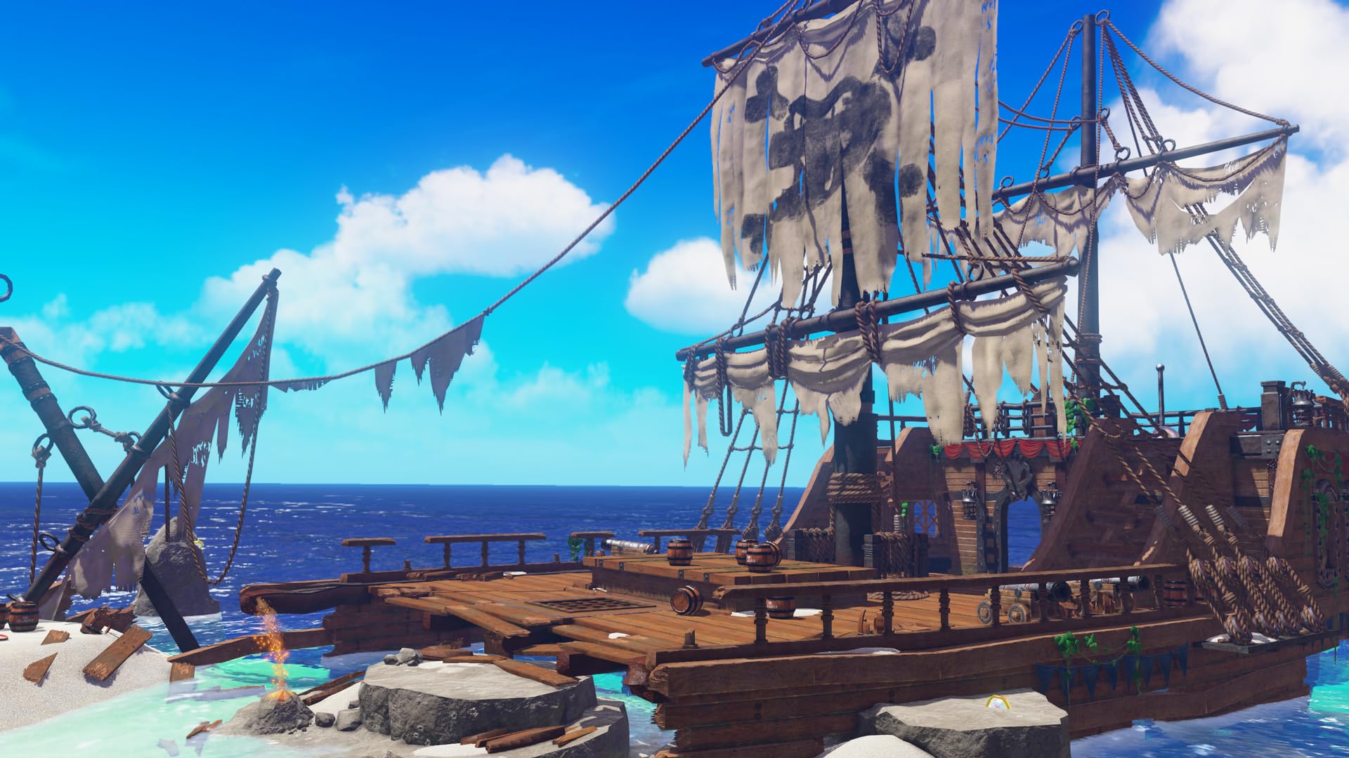 Donkey Kong Bananza: DK Island & Emerald Rush Standard | Nintendo Switch 2 - Código de descarga - 3