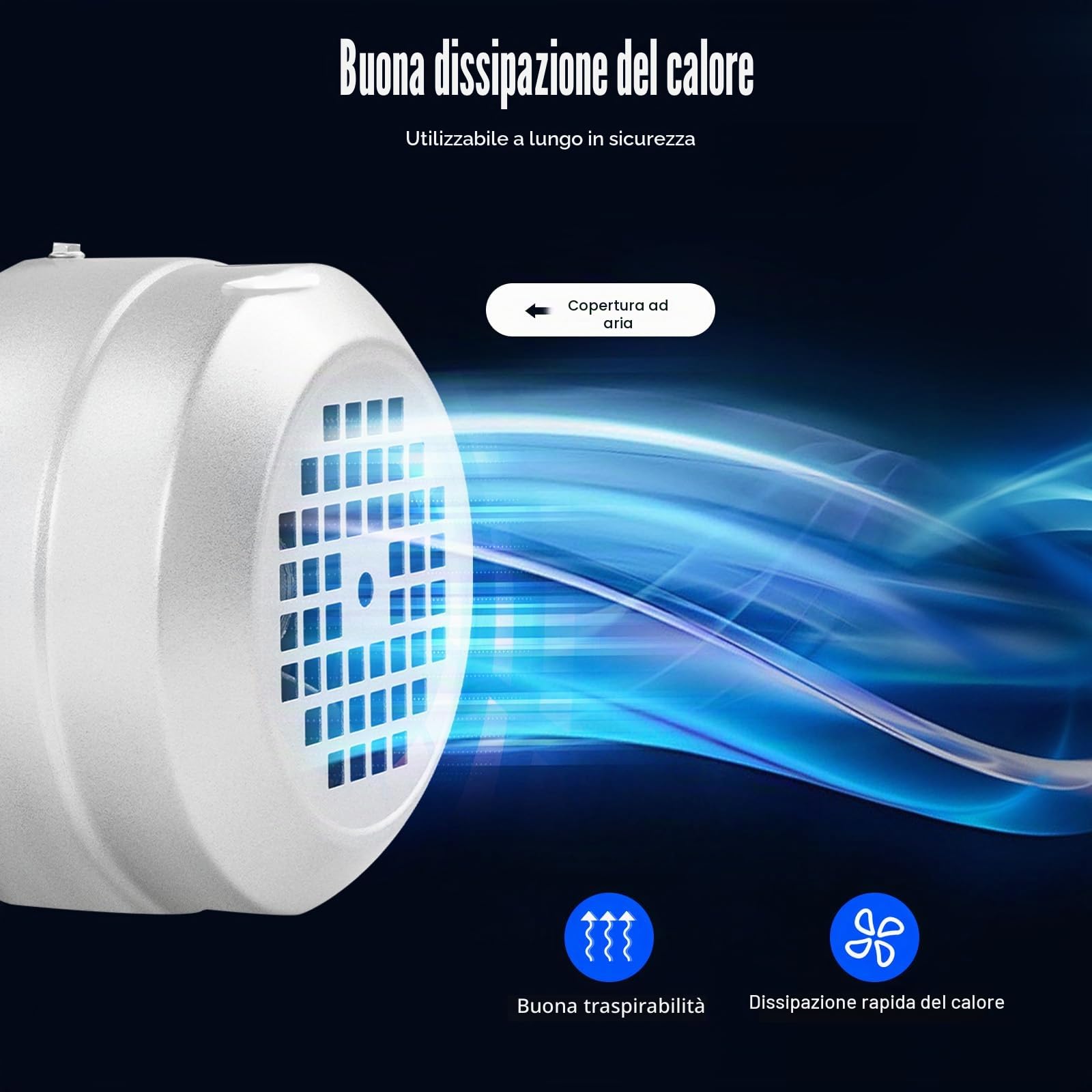 Motore elettrico professionale, motore elettrico monofase, 750 W, 240 V, 1380 giri/min, albero da 19 mm, per betoniera, alluminio, classe di protezione IP55, per ventilatori, pompe, macchine utensili