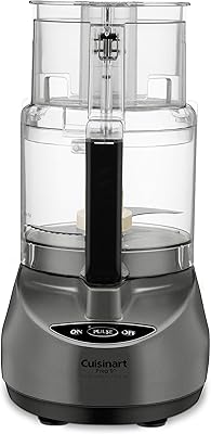 Cuisinart DLC-2009GMAMZ Food Processor